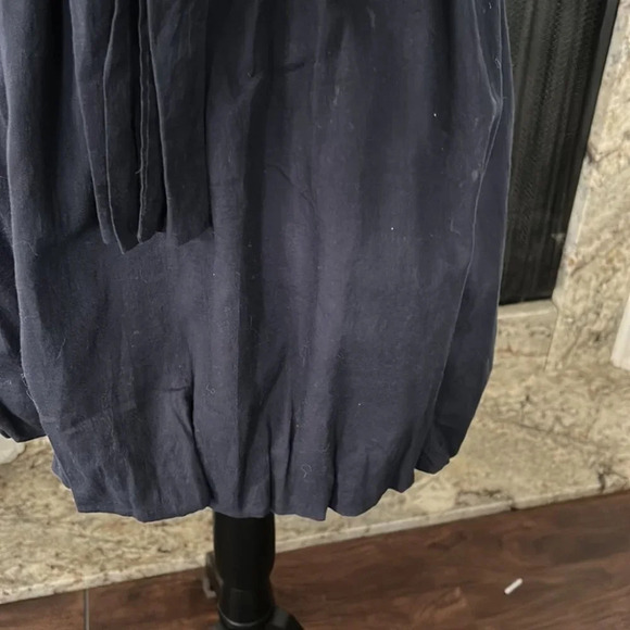 Blue J. Crew Dress - Picture 4 of 6